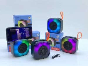 X-16 Wireless Speaker Disco Series TF card USB 4hrs music time