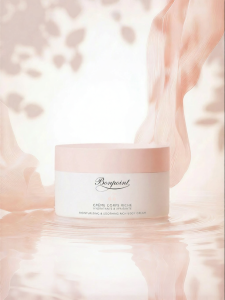 BONPOINT | Moisturizing Soothing Baby Cream 50ml