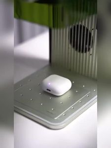 XTOOL | Automatic Portable Laser Engraving Machine