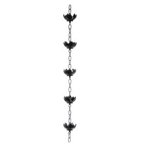 SHENGXUE | Rain Chain Garden Decorative Downspout