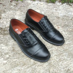 LEGIONE - mens cow leather loafers shoes dead straps | newest mens office shoes | mens leather PDH shoes