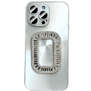 DAIMANG | Luxury New iPhone Case with Full Lens Protection and Anti-Shock