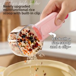 JIFANPAUL | Multi-Purpose Measuring Spoon