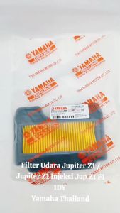 Filter Udara Jupiter Z1 / Jupiter Z1 Injeksi Jup Z1 F1 1DY Yamaha Thailand TH317