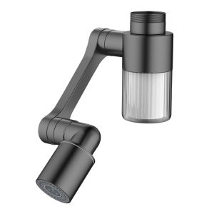 YALANDENG | Multi-Function Rotatable Water Filter Extension for Faucet