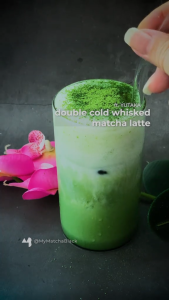 MATCHA.BLACK: YUTAKA Matcha 100g - Matcha Powder for Matcha Latte & Matcha Ceremonial - Uji Matcha & Nishio Matcha Japan Matcha Tea Powder