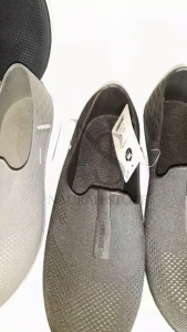 Sepatu Pria Yumeida GT 2301 L Sepatu Slip On Pantofel Pria Original Rubber Nyaman Empuk Anti Slip