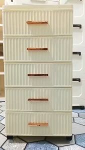 Drawer Storage Cabinet With Pulley Moveable Plastic Cabinet Multipurpose Storage Cabinet Livingroom Bedroom Organizer