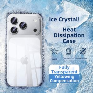 Divi | Thermal Dissipation Anti-drop Protective Case