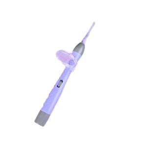 BAKULI | Visible Illuminating Safe Ear Wax Removal Kit for Children