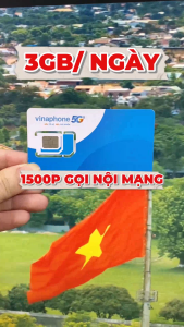 Sim Vinaphone 5G Miễn Phí Trọn Gói 12 Tháng Không Phải Nạp Tiền - 12FCLUB Combo Data & Nghe Gọi - BẢO HÀNH 1 ĐỔI 1 .FREESHIP - CHƯA KÍCH HOẠT.