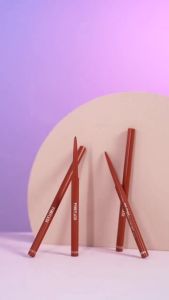 PINKFLASH Pro Touch Pencil Eyeliner PF-E13 | Eyeliner Pensil | Smooth Gel Eyeliner High Pigmented (BPOM)