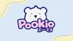 POOKIO Pants Popok Bayi Anak Diaper Celana M28 (4 Bag)