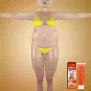 Fat Slimming Gel Firming Skin Tightening Cellulite Remove for Abdomen Waist Weight Loss Massage Beauty Health Body Shaping Cream