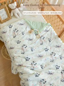 ANYOUBI | Cool Touch Nylon Air Conditioning Blanket