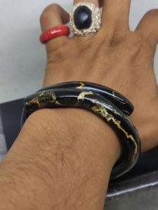 GELANG AKAR BAHAR TUNGGAL NGURAK