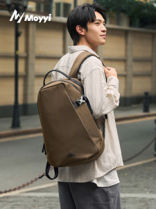 MOYYI | Large Capacity Lightweight Mens Travel Backpack