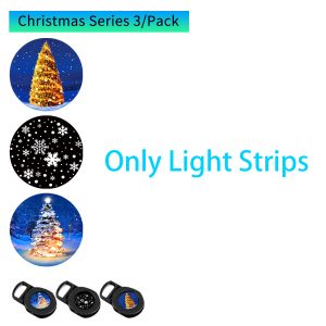 Projection Light 5V USB Plug-in Planet Themed Replacement Projector Lamp for Christmas Halloween Bedroom Ceiling Home Party Deco