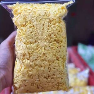 TISU BEDDING HAMSTER PREMIUM 30 GRAM - PTTY#11