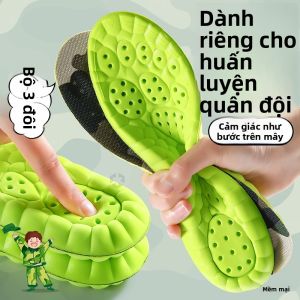 XIANZHAO | Đệm Lót Giày Chống Đau Siêu Mềm Bền