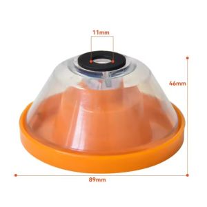 Máy Khoan Điện Che Bụi Thiết Bị Chống Bụi Búa Tác Động Máy Hút Bụi Dụng Cụ Điện Phụ Kiện Chế Biến Gỗ Khoan Bát Tro