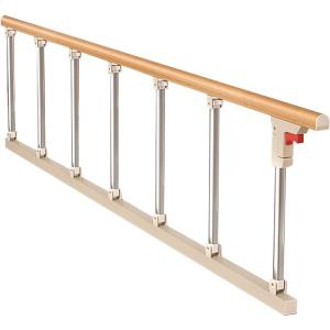 bubuluck | Safe Foldable Elderly Bed Rail