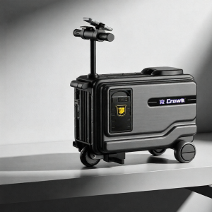 Riding Luggage 20 inch