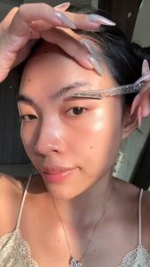 Kẹp mi Horus Professional Eyelash Curler - bấm mi cong lâu dễ kẹp