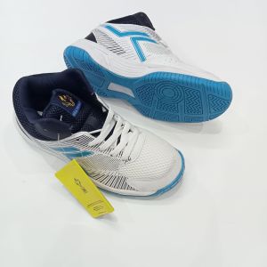 Giày bóng chuyền bóng rổ nam nữ SPIKING thương hiệu Việt