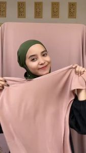 Hijab Instan Bergo Stella
