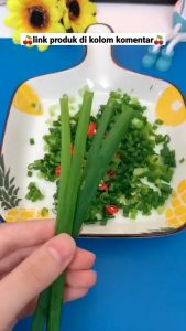 Gunting Sayur 5 Lapis: Memahami & Menggunakan dengan Tepat