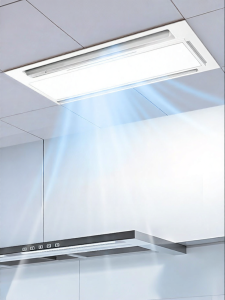 Midea | Triple Function Kitchen Integrated Ceiling Fan