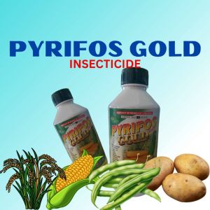 PYRIFOS GOLD