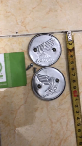 1 Cặp Cánh chim sắt logo Honda 67 cao cấp