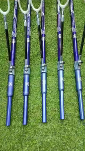 Gác săn hàng Chiến Long cứng 20H
