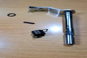 SUDAH SET PIR PER KOPLING TUAS STUT MEGA PRO TIGER MP GL PREMIUM