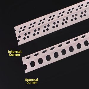 Corner Protector for Wallpaper Scraping Corners