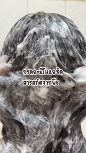 ASAKA Premium Anti-Dandruff & Oil Control Shampoo & Hair Conditioner Combo Pack 260g