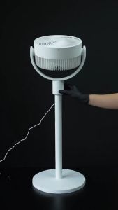 Quạt Tuần Hoàn Không Khí Xiaomi Mijia BPLDS08DM kết nối App thông minh - Model 2024