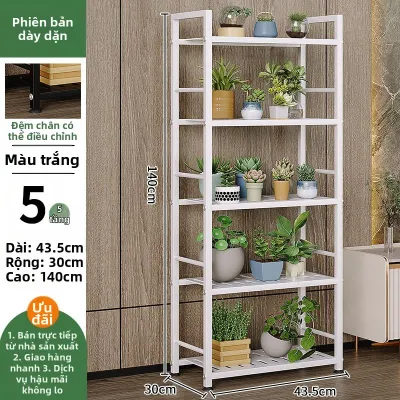 MEISITEKEKE | Giá Đỡ Trưng Bày Trong Nhà Cho Cây Cảnh