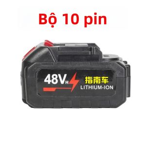Quạt Pin Sạc Lithium 12 Inch