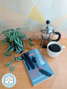 Teacher Narit Pamda Bure