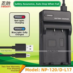 NISHENG | Specific Model Camera Battery Charger
