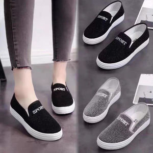 JIFANPAUL | Comfortable Casual Womens Canvas Shoes