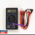 Đồng hồ điện tử ANENG DT830G ,Đồng hồ đo điện kĩ thuật số đa năng. 