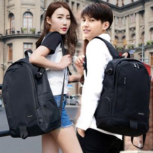 Jty Backpack: Stylish & Functional Campus Gear