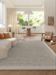 Waterproof Easy Clean Luxury Carpet