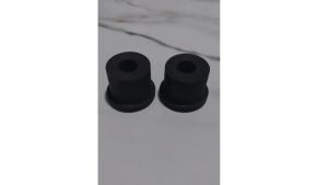 Karet Bosper Bushing Per Panther Besar Belakang Bagian Depan