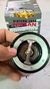 Thermostat Nissan Navara Frontier D40 Navara NP300 D23 Terra YD25 Original Nissan