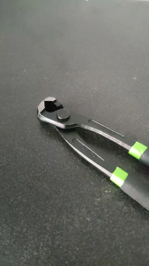 TANG CATUT - GEGEP - KAKAKTUA TEKIRO 9inch ALAT PERKAKAS TERMURAH